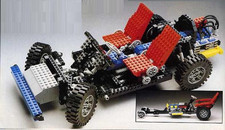 LEGO Set: Technic: Expert