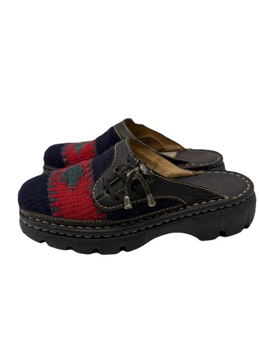 Stivali double pelle - in,