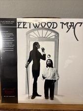 SOLD OUT****NUMBERED FLEETWOOD