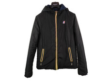 GIUBBOTTO K-WAY UOMO