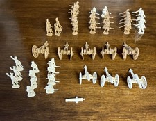 soldatini 1/72 Artiglieria