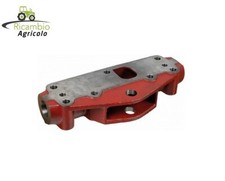 SUPPORTO BARRA BRACCI