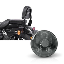 Kit Sissy Bar + Faro