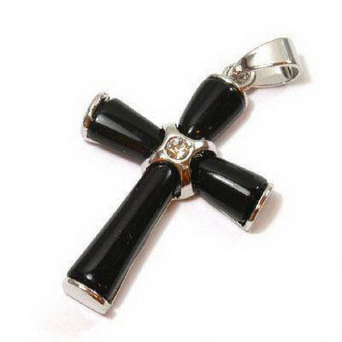 Collana catena ciondolo