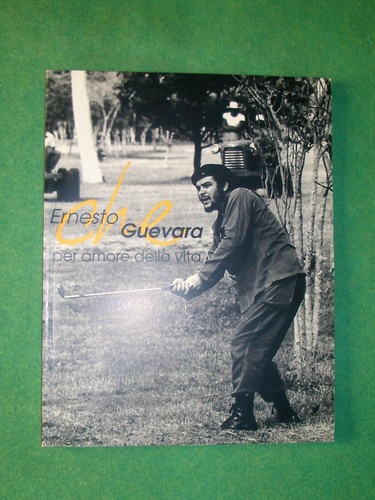 Ernesto che guevara - per, amore