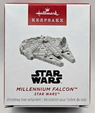 HALLMARK 2024 STAR WARS