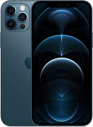 Apple iphone pro - 12, 128gb