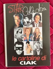 STAR Collection, Le cartoline