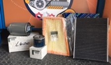 KIT TAGLIANDO ORIGINALE 4