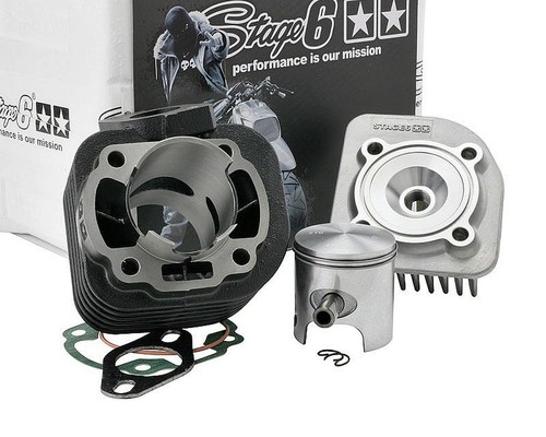 Kit cylindres 70cc - kit, stage6