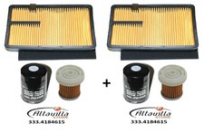n2 KIT AIXAM 721 KIT FILTRO