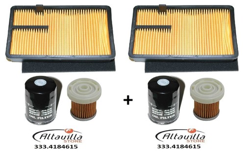 Kit aixam 721 filtro - 721,