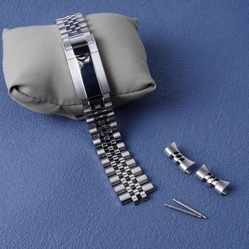 Bracciale jubilee watchband - jubilee,