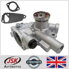 Pompa Dell'Acqua Per Motori Yanmar Komatsu 3TNV76 3YM30 3D76E 119540-42002