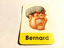 GIOCO SOCIETA' INDOVINA CHI