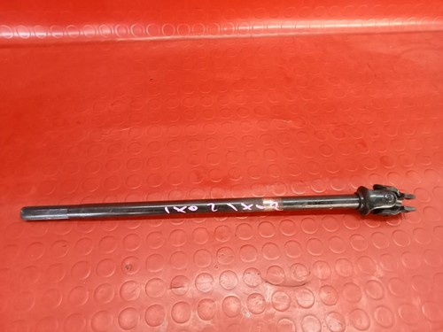 Canna sterzo piantone - si,
