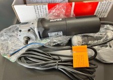 smerigliatrice mini angolare