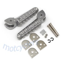 Pedane pedale poggiapiedi