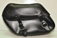 BORSA SELLA PELLE SINISTRA