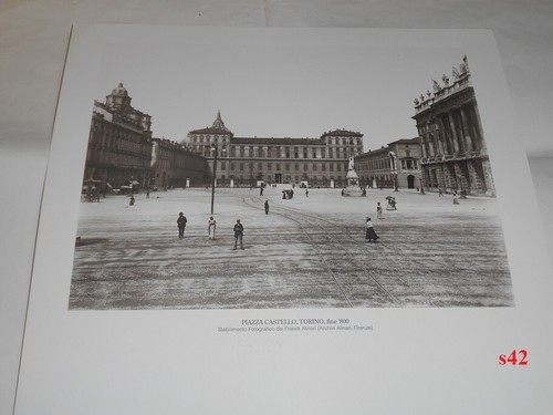 Piazza castello torino fine - piazza,