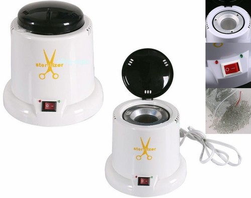 Sterilizzatore digitale - , +