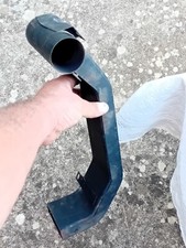 Tubo Aspirazione Jaguar XJ6 2'Serie