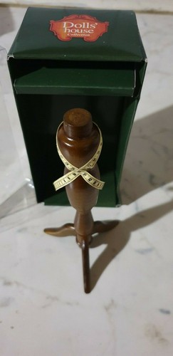 Agostini dolls house - dolls',