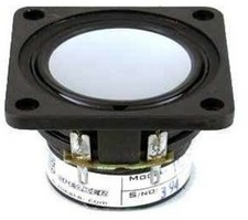 Coppia Driver 2" W2-800SL TB