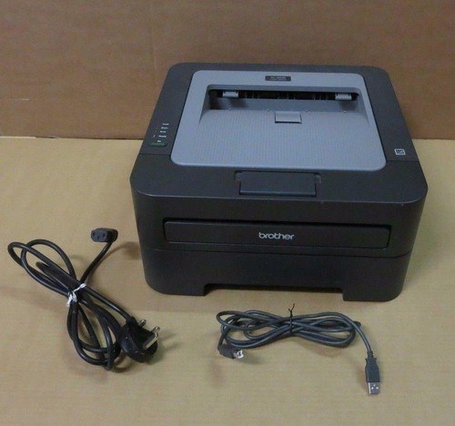Brother 2240 standard laser - brother,