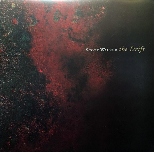 Scott walker the drift - scott,