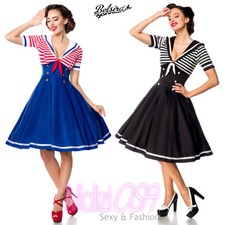 Vestito Donna Anni '50 Swing