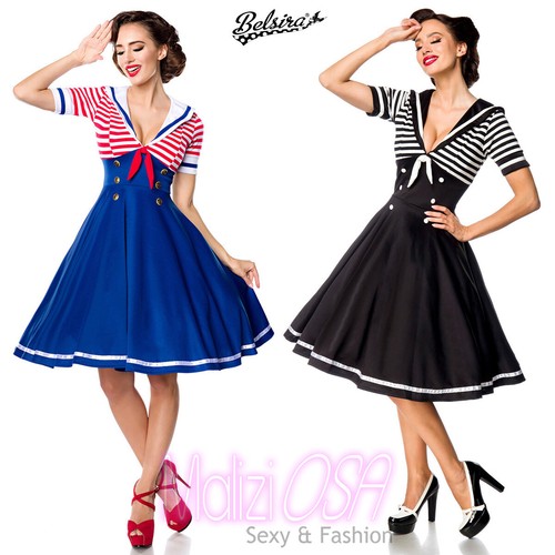 Vestito donna anni swing - anni,