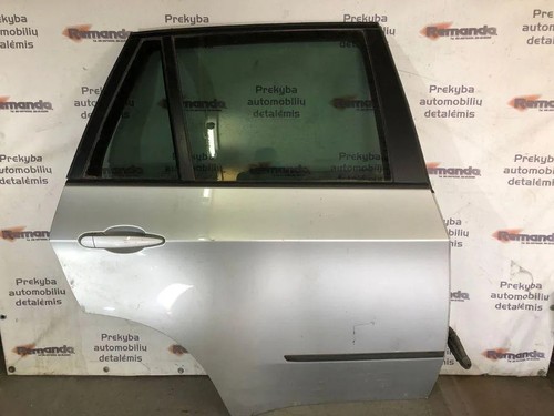 Bmw e70 porta posteriore - x5,