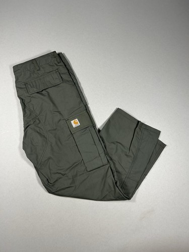 Carhartt pantaloni cargo - cargo, stile