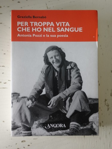 Per troppa vita che nel - per,