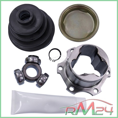 Kit giunto omocinetico - giunto,