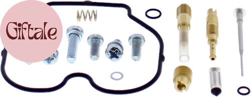 Kit ricostruzione carburatore - kit,