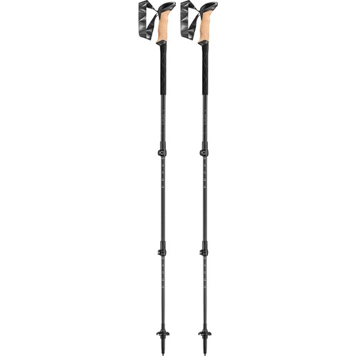 Leki bastoncini telescopici - leki,