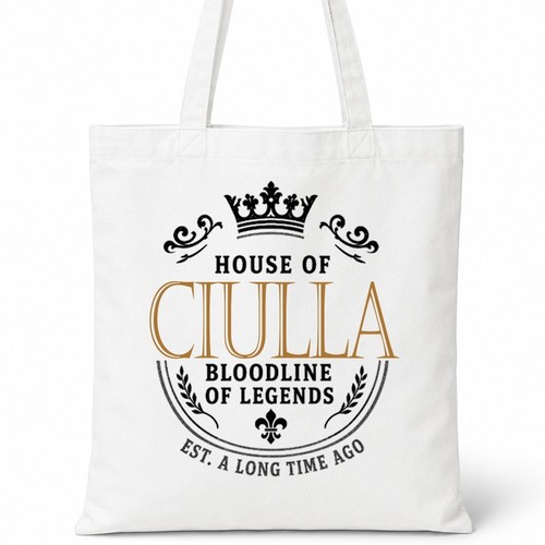 Borsa shopper ciulla - shopper,
