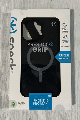 Cover telefono speck presidio - cover,