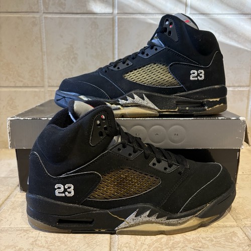 Air jordan retro nero - air,
