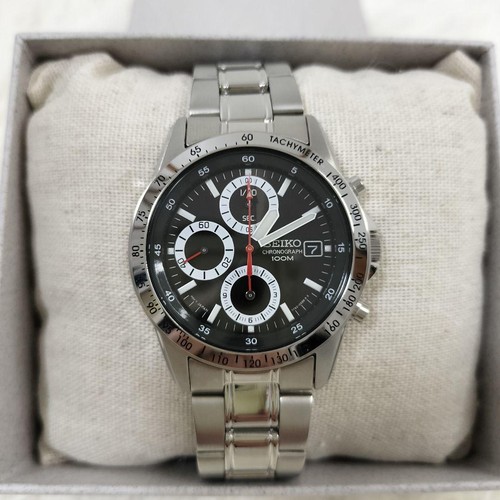 Orologio uomo seiko 7t92 - seiko, 7t92-0dw0