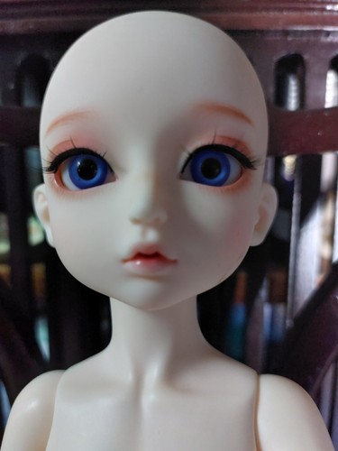 Msd bjd big baby delf - msd,