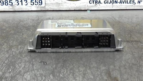 261204420 centralina bmw serie - centralina,