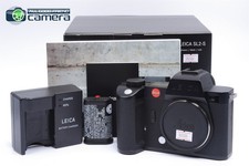 Leica sl2 fotocamera - leica,