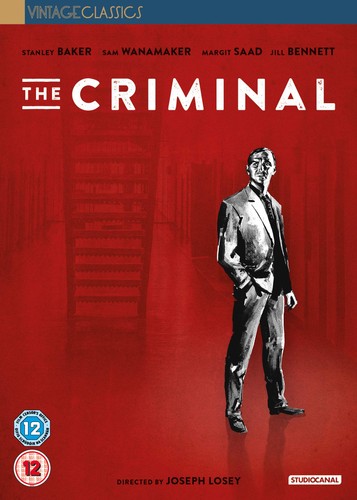 The criminal stanley - the,