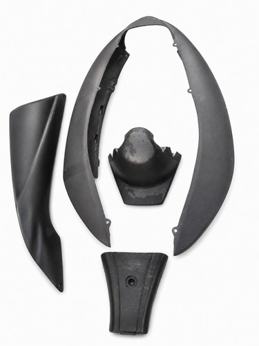 Aprilia 125 150 2006 - 150,