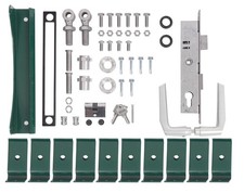 Alberts 678142 flexo set - flexo, di