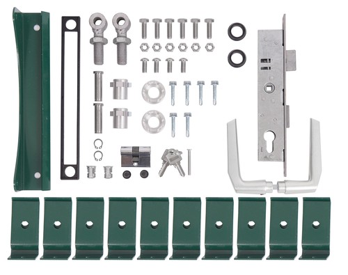 Alberts 678142 flexo set - 678142,