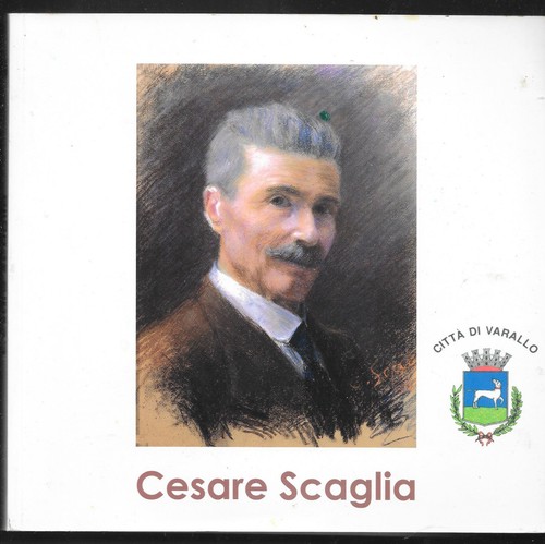 Cesare scaglia roccapietra - cesare,